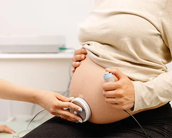 BIEN NAITRE SAGE-FEMME - Consultation prénatale