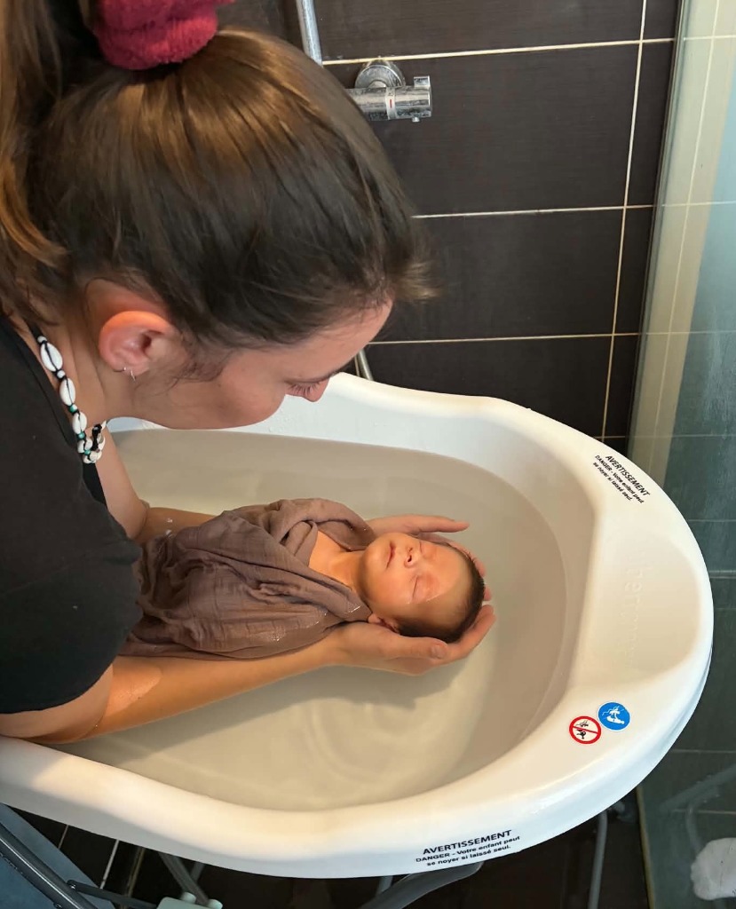 Bain thérapeutique